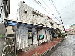 クロノス浦和駒場