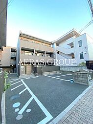 レオネクストヴィーダフォルトナ