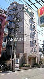 キャッスルステージ東池袋