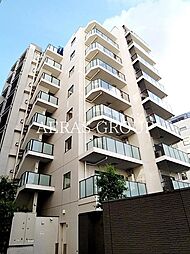 パークフラッツ渋谷神山町