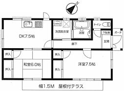 東雲2号棟