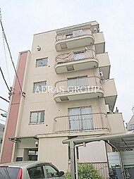 グリーン赤塚