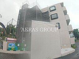 リヴェール21・日吉