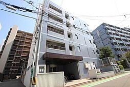 ルエメゾンロワール西公園III　弐号館 502