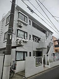 レソール千川北