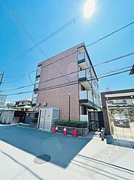 レオパレスアブリール3番館