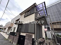 江川貸家