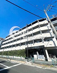 パレ・ホームズ田無