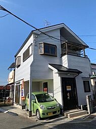 日根野戸建て