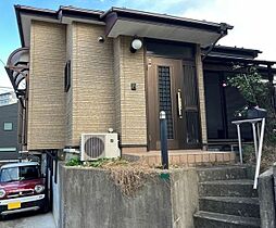海老名市柏ケ谷2丁目の一戸建て