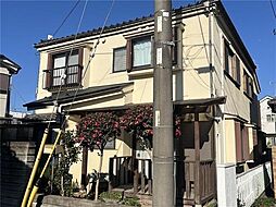 松原町5丁目貸家