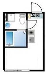 メリディアン常盤台