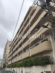 パールマンション東十条