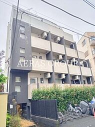 パレ・ホームズ永福町II