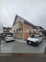 さいたま市岩槻区城南1丁目の一戸建て