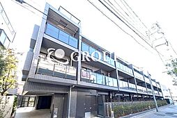 ガーラ・ヒルズ新宿