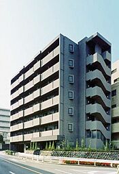 ルーブル都立大学参番館