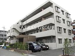 ランファン・ドール二子玉川