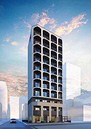 オープンブルーム横浜 803