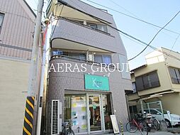 ルネサンスハイム平和台