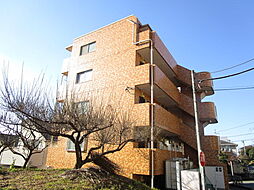 永山フラワーマンション 204