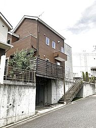 鶴川六丁目戸建 0