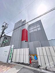 大阪市生野区巽南５丁目