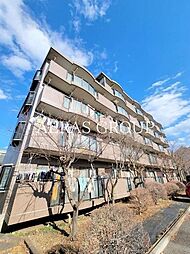 フォレストマンション