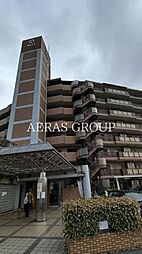 朝日マンション川越