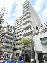 中央区日本橋中洲