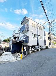 梶が谷山口ハイツ