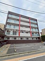 パークレジデンス