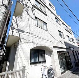 大田区東雪谷２丁目