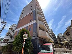 サンパレス駒込壱番館