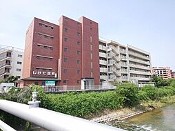 第2長尾団地 303