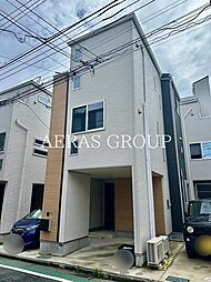 Kolet津田山#11