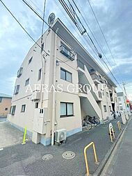 相模原市南区上鶴間本町１丁目