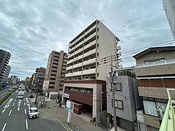 大阪市阿倍野区松崎町３丁目