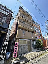 カシェット初芝