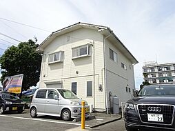 荒巻戸建 1