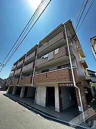 セラヴィ津久野