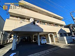 市川市欠真間２丁目