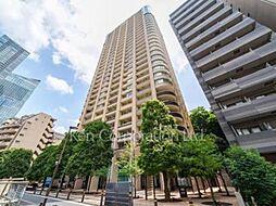 パークコート虎ノ門愛宕タワー