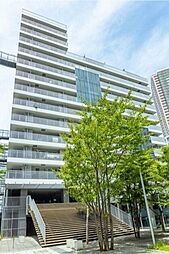 東雲キャナルコートCODAN17号棟