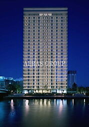 ウエリスアーバン品川タワー 1811