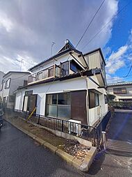 厚木市妻田西３丁目の一戸建て