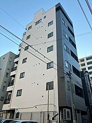 キャラマスハイツ