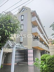 ナビ新桜台