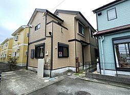 貸家 南豊田195-17