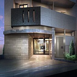 クレイシアＩＤＺ練馬富士見台